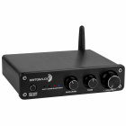 Dayton Audio DTA-2.1BT minifrstrkare med Bluetooth