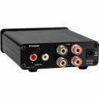 Dayton Audio DTA30HP kompakt klass-D stereofrstrkare
