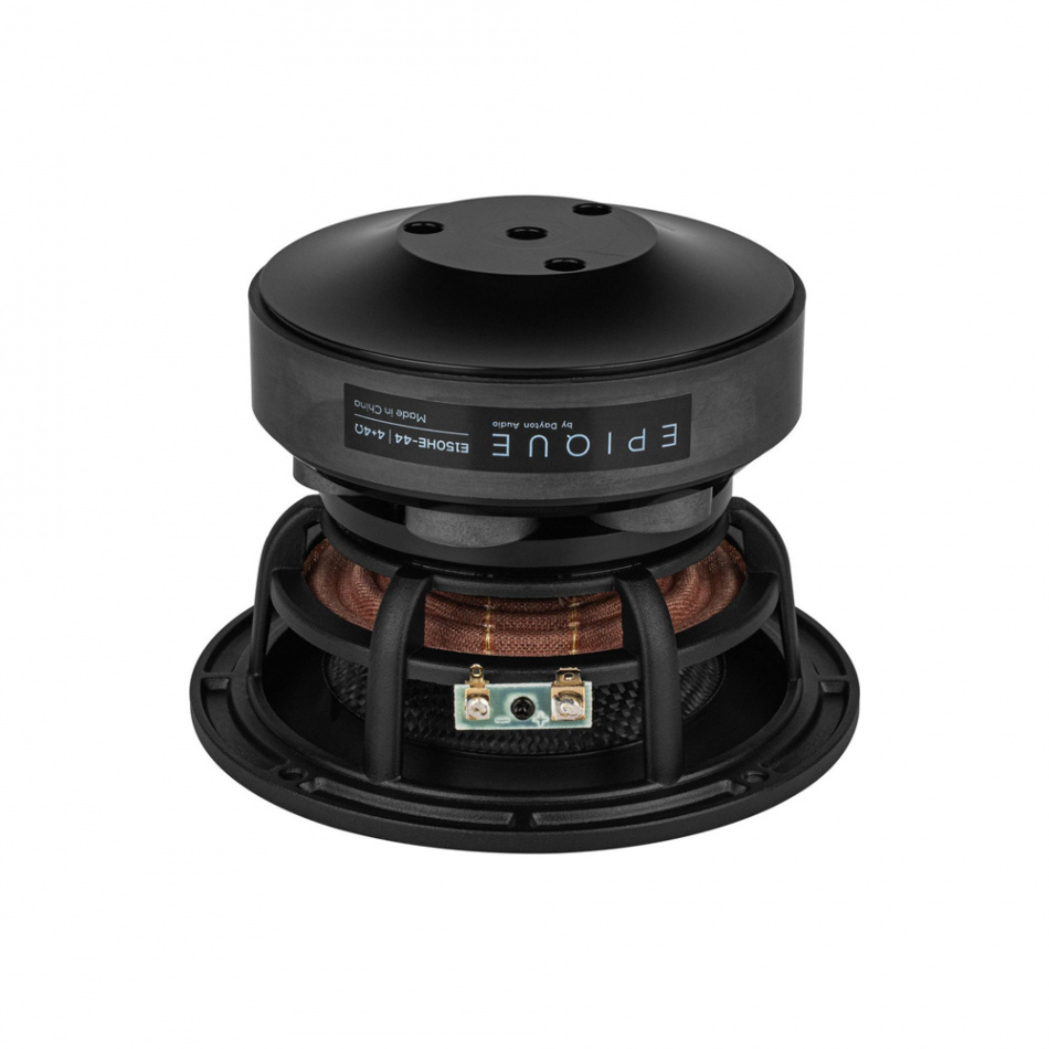 Dayton Audio Epique E150HE-44 högtalarelement mellanregister/baselement