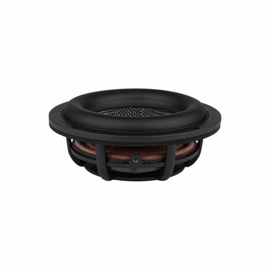 Dayton Audio E150HE-PR högtalarelement passiv radiator