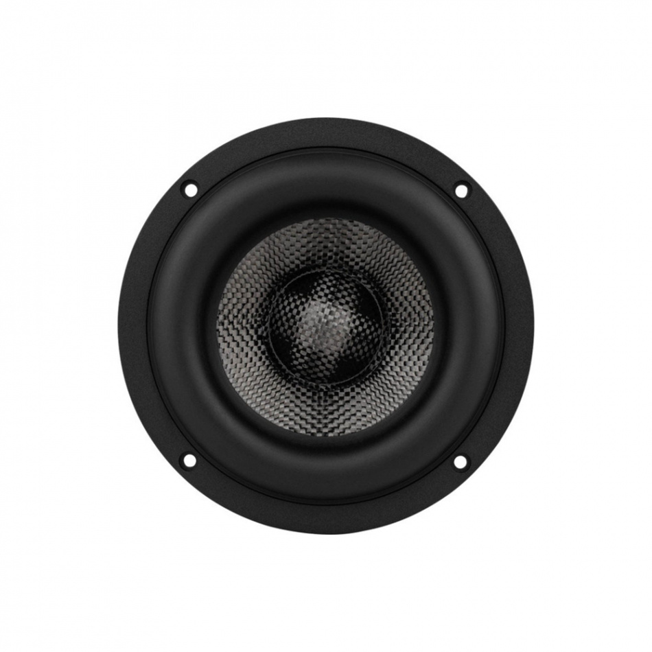 Dayton Audio E150HE-PR högtalarelement passiv radiator