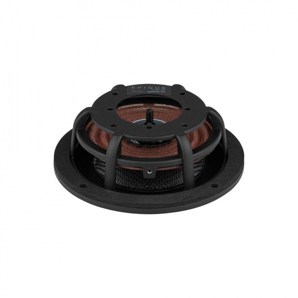 Dayton Audio E150HE-PR högtalarelement passiv radiator