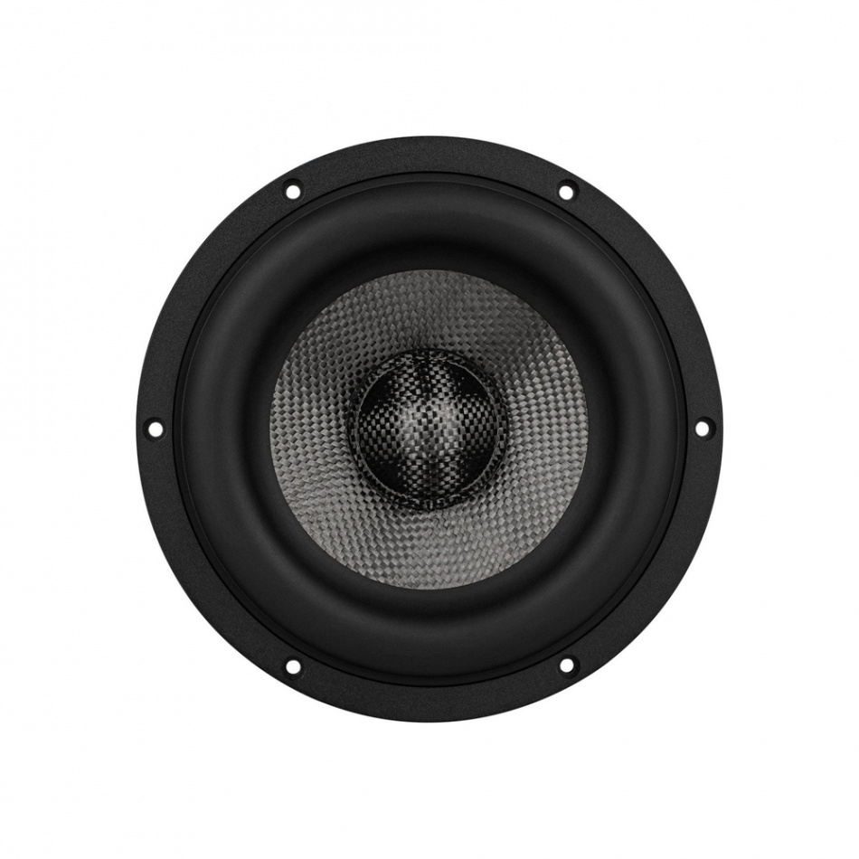 Dayton Audio Epique E180HE-44 högtalarelement mellanregister/baselement