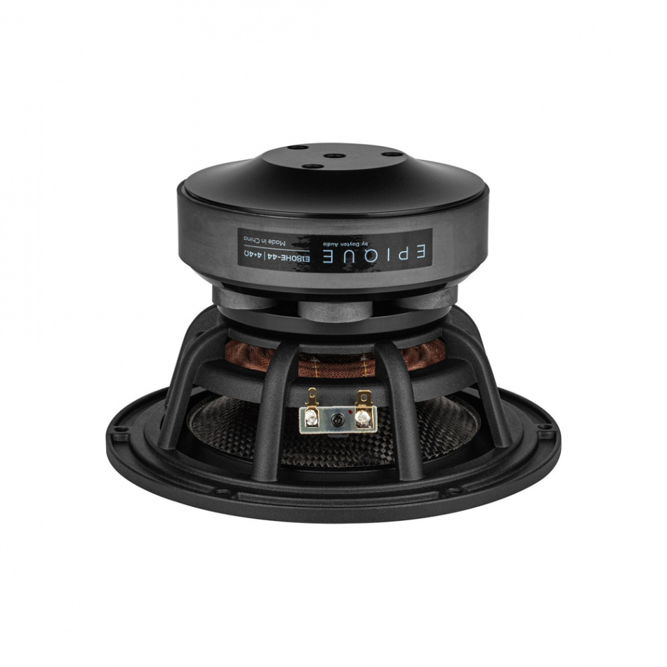 Dayton Audio Epique E180HE-44 högtalarelement mellanregister/baselement