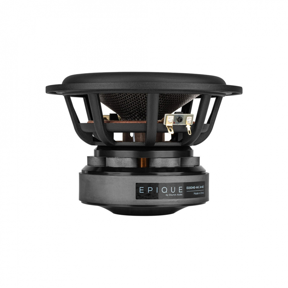 Dayton Audio Epique E180HE-44 högtalarelement mellanregister/baselement