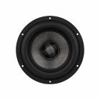 Dayton Audio E180HE-PR högtalarelement passiv radiator Dayton Audio E180HE-PR högtalarelement passiv radiator