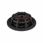 Dayton Audio E180HE-PR högtalarelement passiv radiator Dayton Audio E180HE-PR högtalarelement passiv radiator