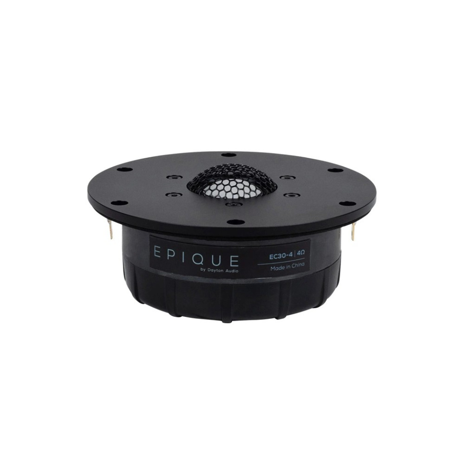 Dayton Audio Epique EC30-4 högtalarelement diskant