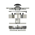 Dayton Audio Epique EC30-4 högtalarelement diskant Dayton Audio Epique EC30-4 högtalarelement diskant