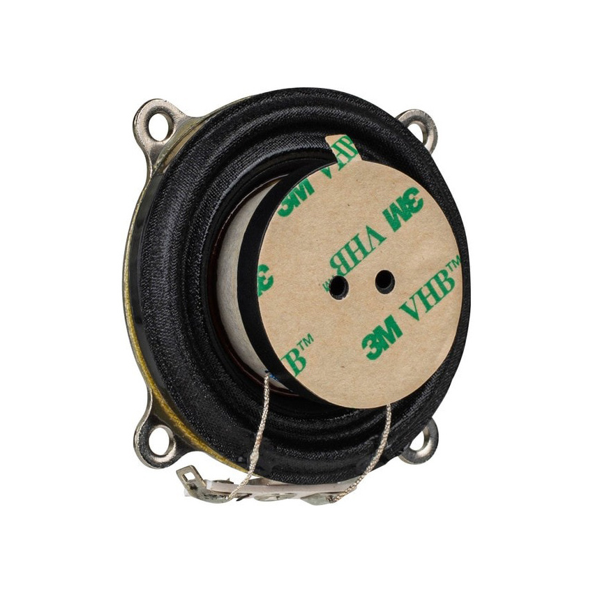 Dayton Audio EX30HESF2-4 Högtalarelement Exciter