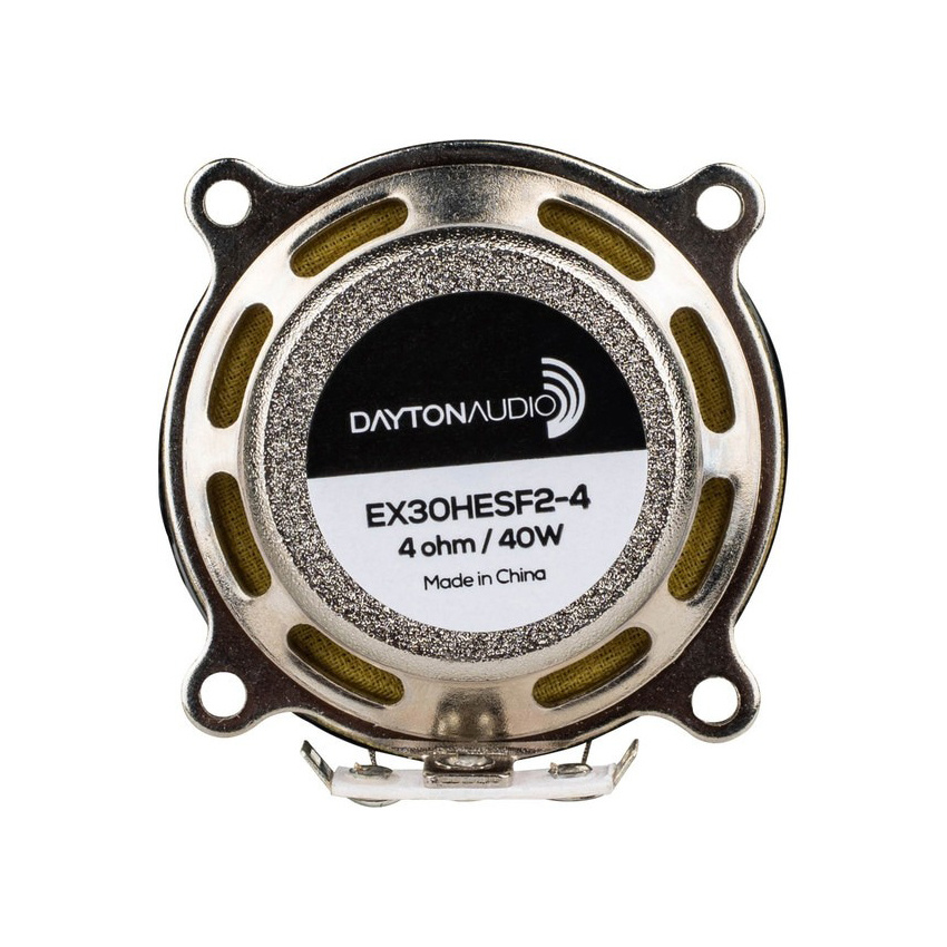 Dayton Audio EX30HESF2-4 Högtalarelement Exciter