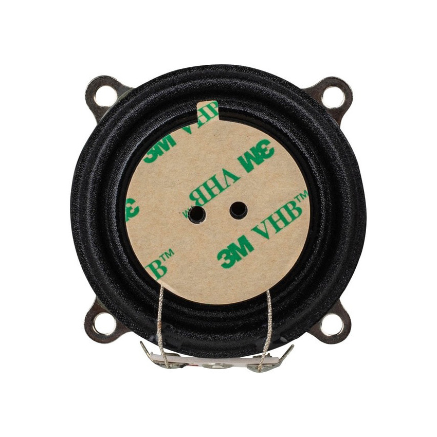 Dayton Audio EX30HESF2-4 Högtalarelement Exciter