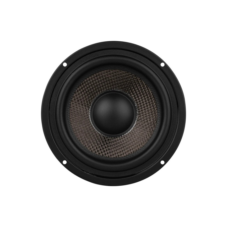 Dayton Audio GF180-4 mellanregister/baselement 6.5