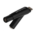Dayton Audio iMM-6C mätmikrofon med USB-C Dayton Audio iMM-6C mätmikrofon med USB-C