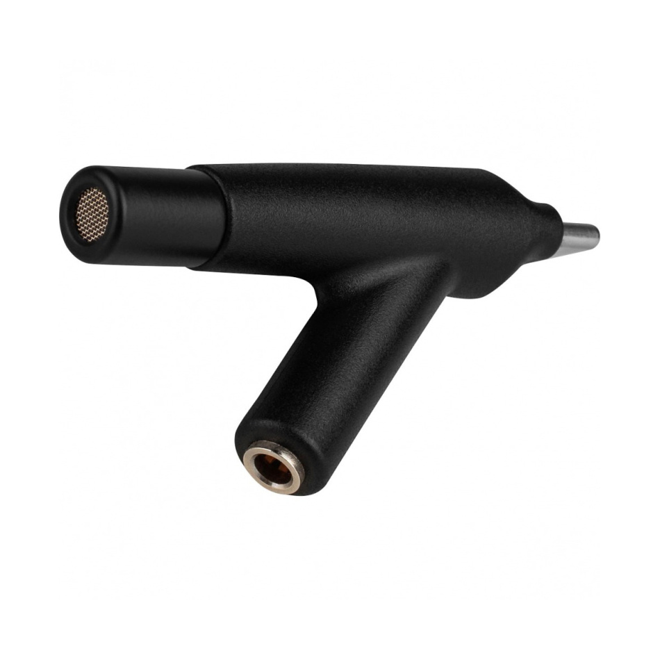 Dayton Audio iMM-6C mätmikrofon med USB-C