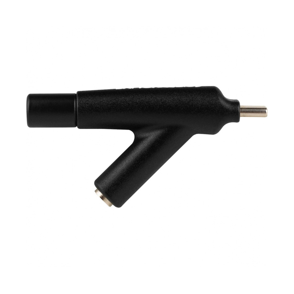 Dayton Audio iMM-6C mätmikrofon med USB-C