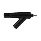 Dayton Audio iMM-6C mätmikrofon med USB-C Dayton Audio iMM-6C mätmikrofon med USB-C