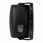 Dayton Audio IO655BT utomhushögtalare med stöd för 70V, svart par Dayton Audio IO655BT utomhushögtalare med stöd för 70V, svart par