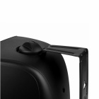 Dayton Audio IO655BT utomhushögtalare med stöd för 70V, svart par Dayton Audio IO655BT utomhushögtalare med stöd för 70V, svart par