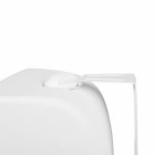 Dayton Audio IO655WT utomhushögtalare med stöd för 70V, vitt par Dayton Audio IO655WT utomhushögtalare med stöd för 70V, vitt par