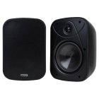 Dayton Audio IO65XP, aktiva 6.5 tums utomhushögtalare, svart par Dayton Audio IO65XP, aktiva 6.5 tums utomhushögtalare, svart par