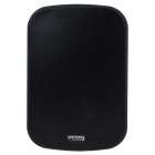 Dayton Audio IO65XP, aktiva 6.5 tums utomhushögtalare, svart par Dayton Audio IO65XP, aktiva 6.5 tums utomhushögtalare, svart par