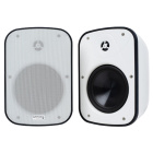 Dayton Audio IO65XP, aktiva 6.5 tums utomhushögtalare, vitt par Dayton Audio IO65XP, aktiva 6.5 tums utomhushögtalare, vitt par