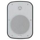 Dayton Audio IO65XP, aktiva 6.5 tums utomhushögtalare, vitt par Dayton Audio IO65XP, aktiva 6.5 tums utomhushögtalare, vitt par