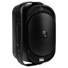 Dayton Audio IO65XTB, 6.5 tums utomhushögtalare med 70/100V-stöd, svart par Dayton Audio IO65XTB, 6.5 tums utomhushögtalare med 70/100V-stöd, svart par