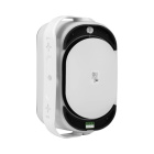 Dayton Audio IO65XTB utomhushögtalare med 100V-stöd, vitt par Dayton Audio IO65XTB utomhushögtalare med 100V-stöd, vitt par