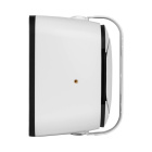 Dayton Audio IO65XTB utomhushögtalare med 100V-stöd, vitt par Dayton Audio IO65XTB utomhushögtalare med 100V-stöd, vitt par