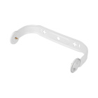 Dayton Audio IO65XTB utomhushögtalare med 100V-stöd, vitt par Dayton Audio IO65XTB utomhushögtalare med 100V-stöd, vitt par