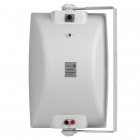 Dayton Audio IO800BT utomhushögtalare med stöd för 70V, vitt par Dayton Audio IO800BT utomhushögtalare med stöd för 70V, vitt par