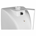 Dayton Audio IO800BT utomhushögtalare med stöd för 70V, vitt par Dayton Audio IO800BT utomhushögtalare med stöd för 70V, vitt par