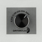 Dayton Audio IO800BT utomhushgtalare med std fr 70V, vitt par