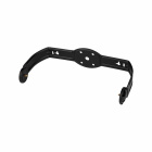 Dayton Audio IO8XTB utomhushögtalare med stöd för 70/100V, svart styck Dayton Audio IO8XTB utomhushögtalare med stöd för 70/100V, svart styck