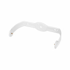 Dayton Audio IO8XTB utomhushögtalare med stöd för 70/100V, vit styck Dayton Audio IO8XTB utomhushögtalare med stöd för 70/100V, vit styck