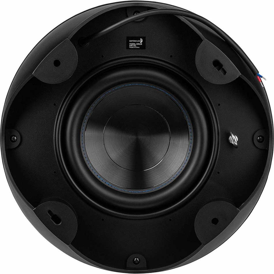 Dayton Audio IOSUB passiv 10