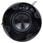 Dayton Audio IOSUBP, 10-tums subwoofer med 2.1-förstärkare och BT Dayton Audio IOSUBP, 10-tums subwoofer med 2.1-förstärkare och BT