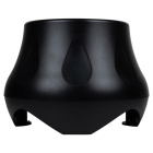 Dayton Audio IOSUBP, 10-tums subwoofer med 2.1-förstärkare och BT Dayton Audio IOSUBP, 10-tums subwoofer med 2.1-förstärkare och BT