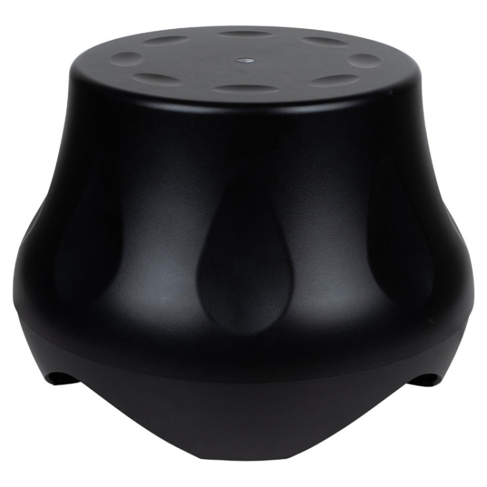 Dayton Audio IOSUBP, 10-tums subwoofer med 2.1-förstärkare och BT
