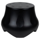 Dayton Audio IOSUBP, 10-tums subwoofer med 2.1-förstärkare och BT Dayton Audio IOSUBP, 10-tums subwoofer med 2.1-förstärkare och BT