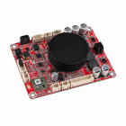 Dayton Audio KAB-100M v2, klass D-förstärkarkort med Bluetooth 1x100 Watt Dayton Audio KAB-100M v2, klass D-förstärkarkort med Bluetooth 1x100 Watt