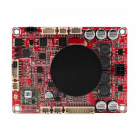 Dayton Audio KAB-100M v2, klass D-förstärkarkort med Bluetooth 1x100 Watt Dayton Audio KAB-100M v2, klass D-förstärkarkort med Bluetooth 1x100 Watt