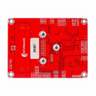 Dayton Audio KAB-100M v2, klass D-förstärkarkort med Bluetooth 1x100 Watt Dayton Audio KAB-100M v2, klass D-förstärkarkort med Bluetooth 1x100 Watt