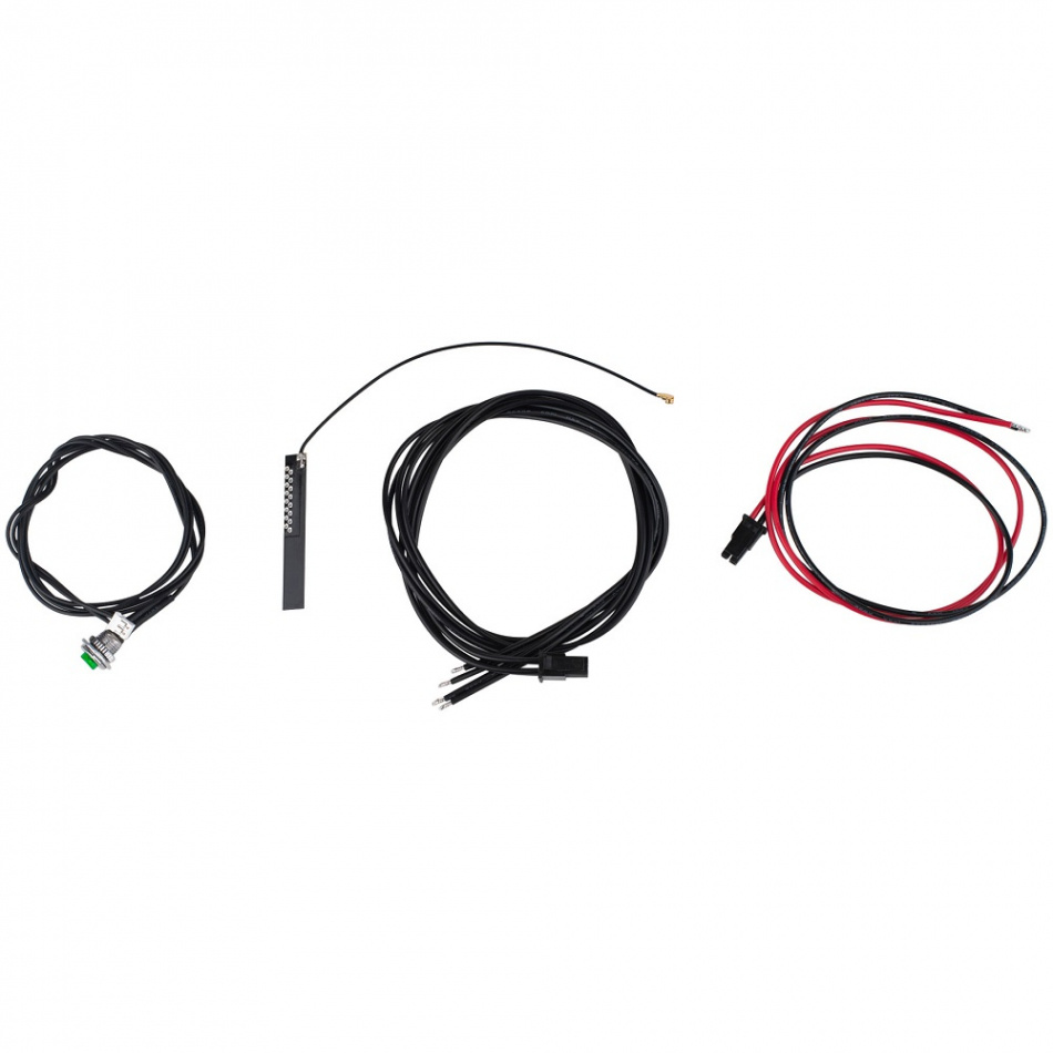 Dayton Audio KAB-100M Förstärkarkort med Bluetooth, 1x100 Watt