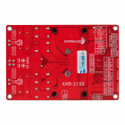 Dayton Audio KAB-2150, klass-D förstärkarkort med Bluetooth 2x150 Watt Dayton Audio KAB-2150, klass-D förstärkarkort med Bluetooth 2x150 Watt