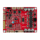 Dayton Audio KAB-215 v2, klass D-förstärkarkort med Bluetooth 2x15 Watt Dayton Audio KAB-215 v2, klass D-förstärkarkort med Bluetooth 2x15 Watt