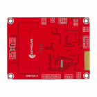 Dayton Audio KAB-215 v2, klass D-förstärkarkort med Bluetooth 2x15 Watt Dayton Audio KAB-215 v2, klass D-förstärkarkort med Bluetooth 2x15 Watt