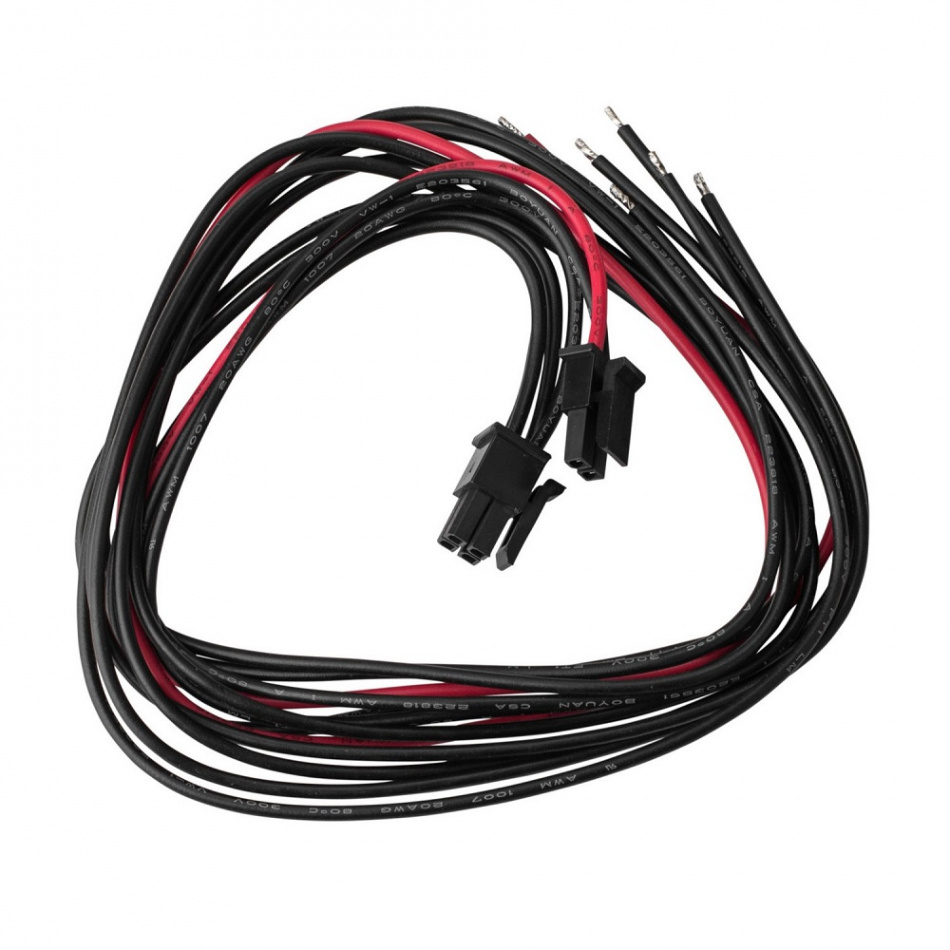 Dayton Audio KAB-215 v2, klass D-förstärkarkort med Bluetooth 2x15 Watt